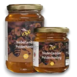 *Oogst 2026* Polderhoning *Oogst 2026* Polderhoning