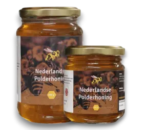 *Oogst 2026* Polderhoning