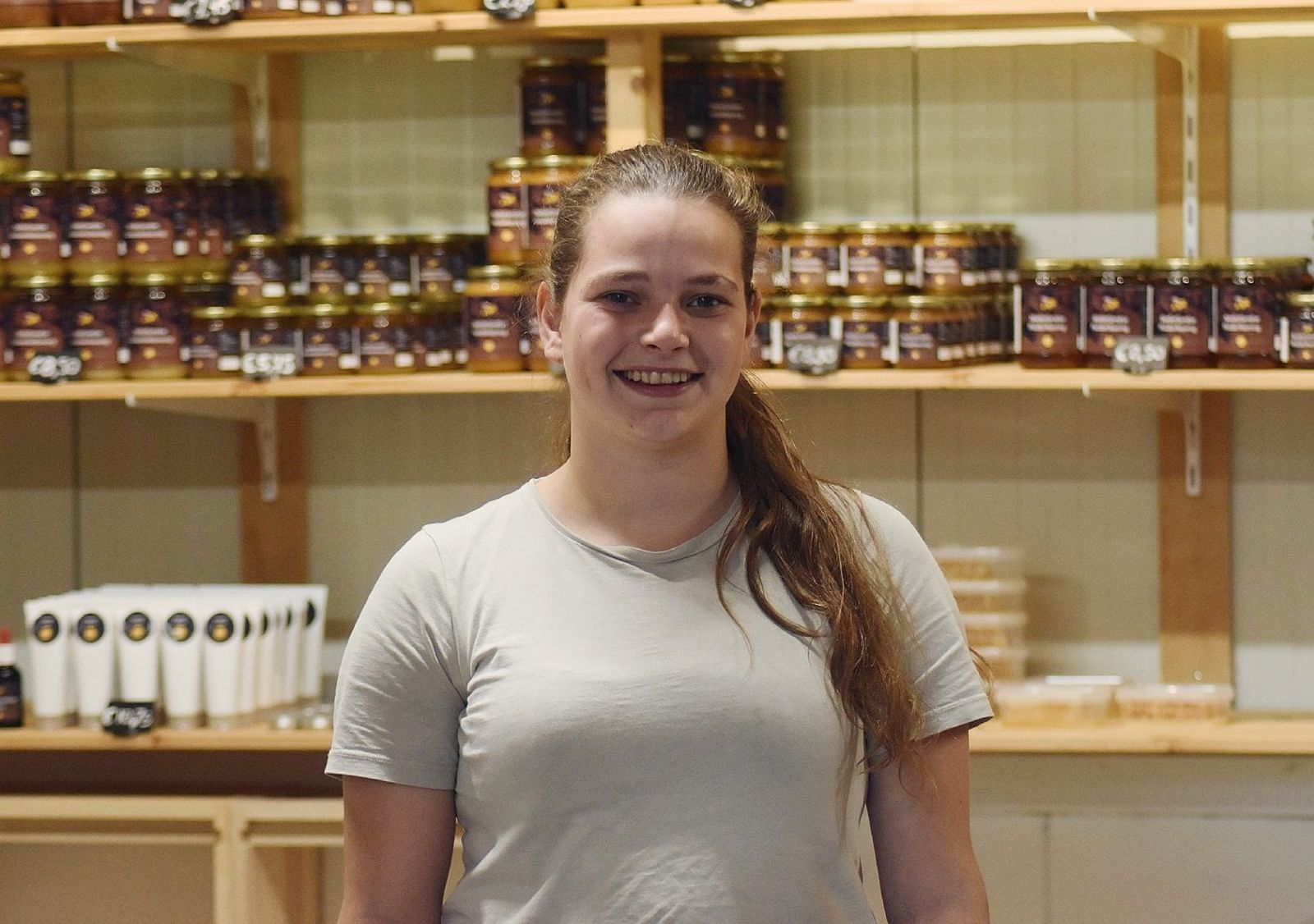 Eerlijke producten met een verhaal