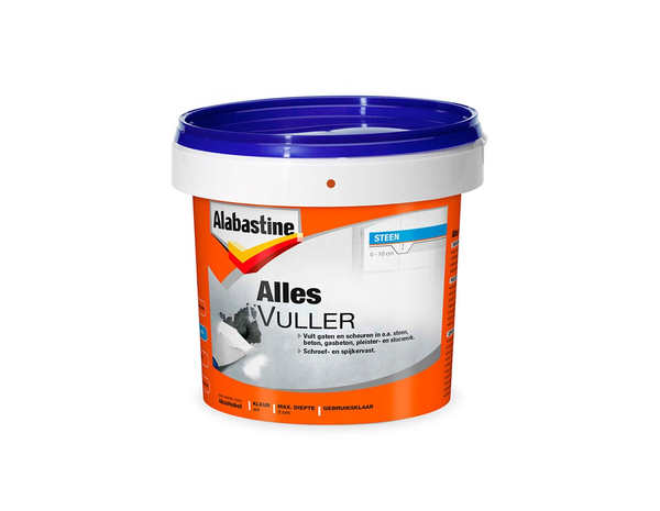 Alabastine Allesvuller Alabastine Allesvuller