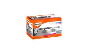 Alabastine Garagevloercoating Set Alabastine Garagevloercoating Set