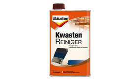Alabastine Kwastenreiniger Alabastine Kwastenreiniger