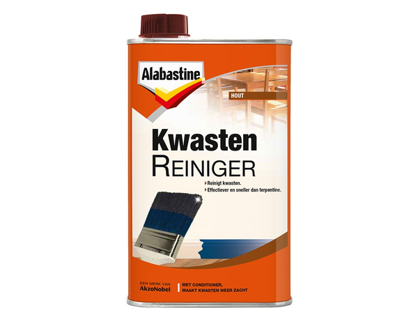 Alabastine Kwastenreiniger Alabastine Kwastenreiniger