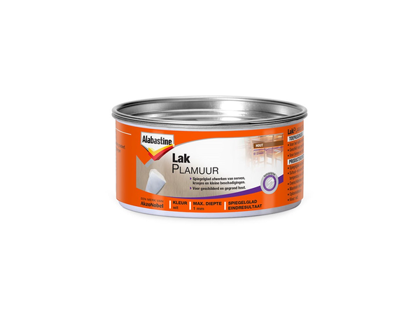 Alabastine Lakplamuur Alabastine Lakplamuur