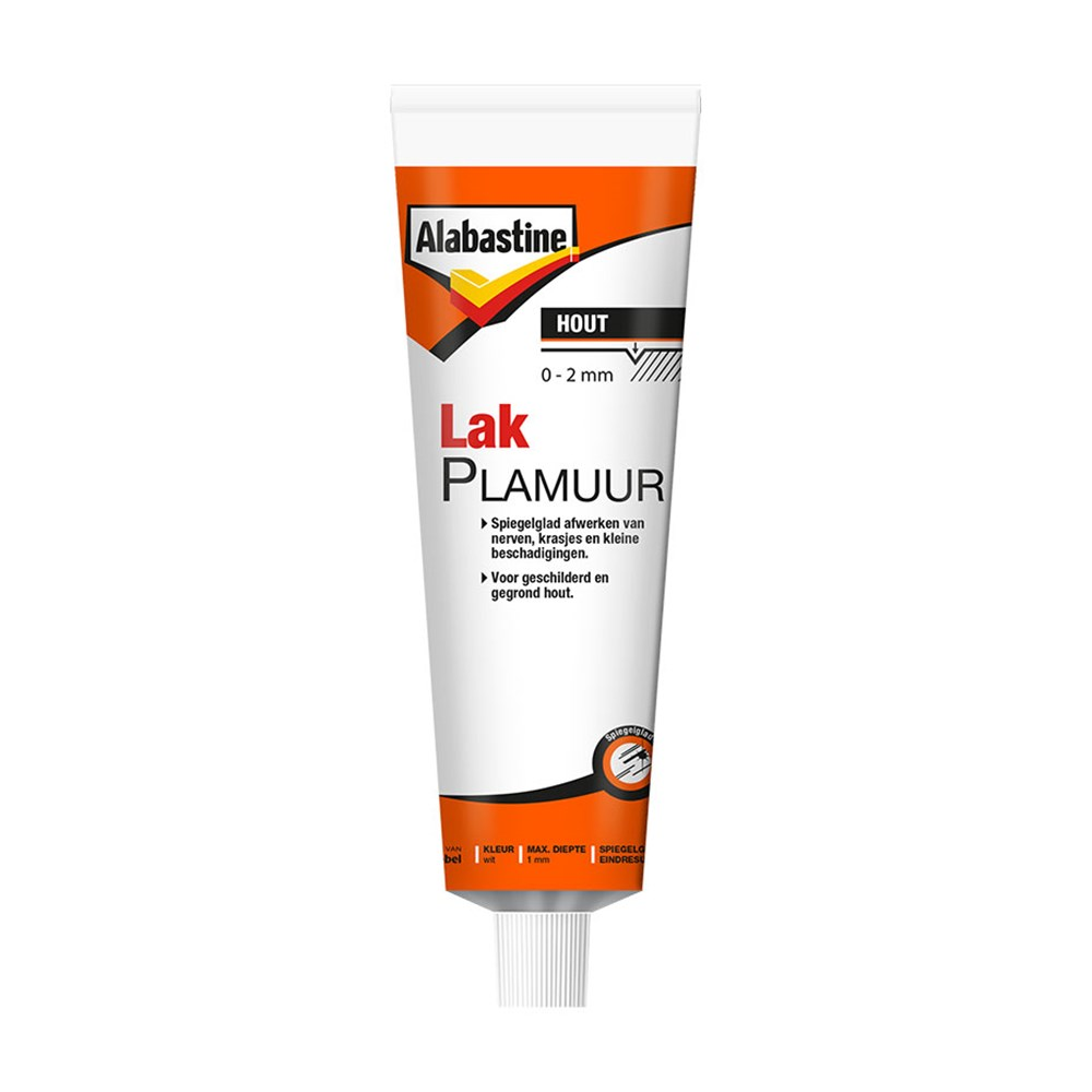 Alabastine Lakplamuur Alabastine Lakplamuur