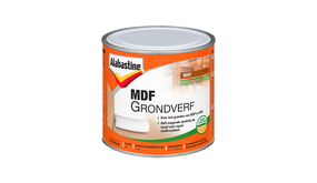 Alabastine MDF 2in1 Grondverf Alabastine MDF 2in1 Grondverf