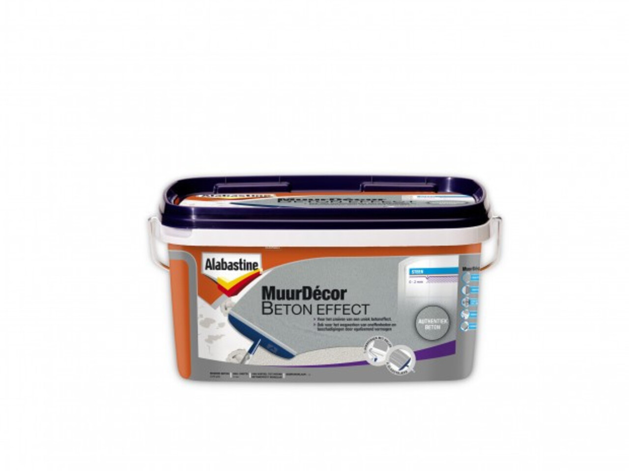 Alabastine Muurdecor Alabastine Muurdecor