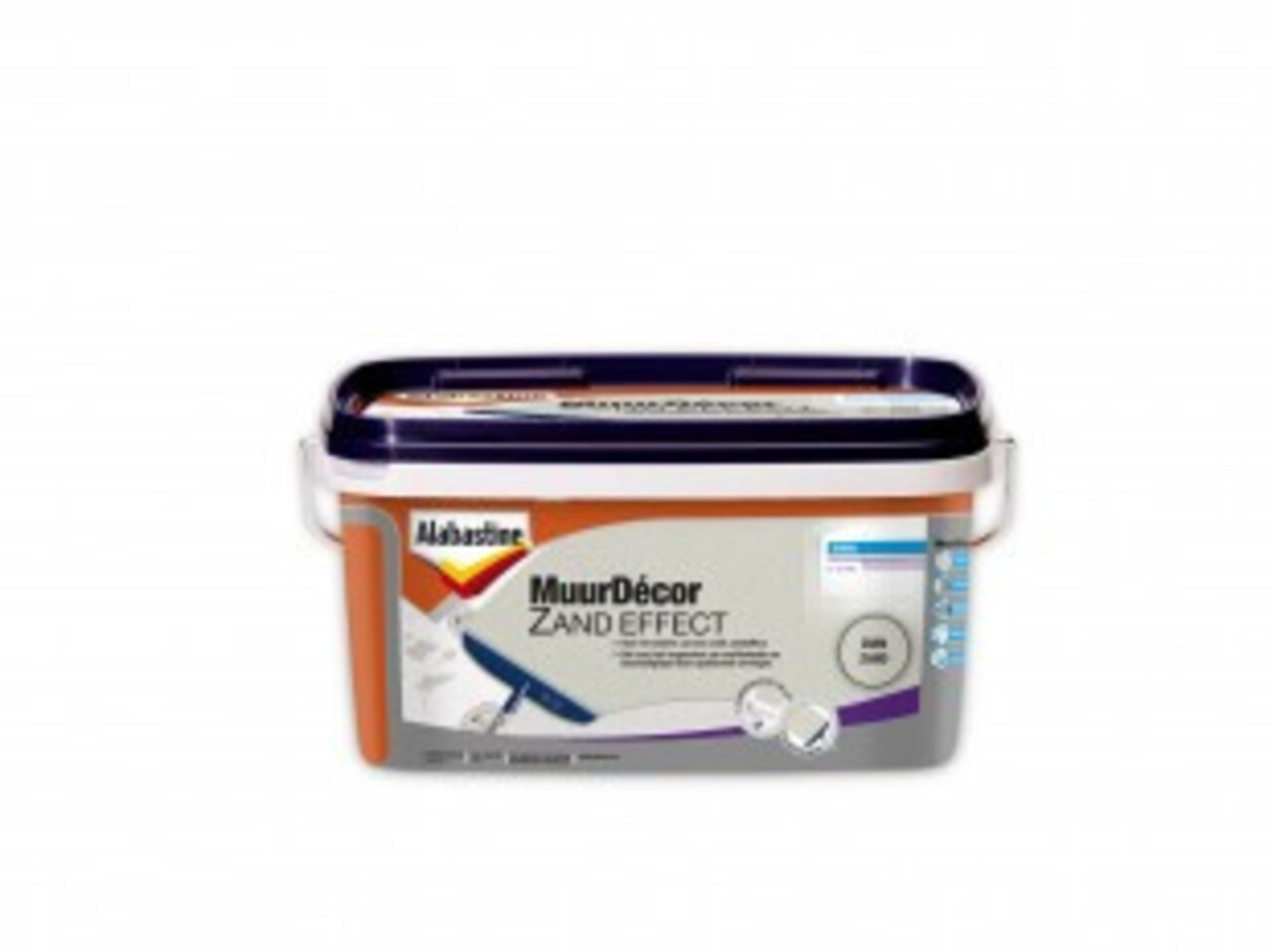 Alabastine Muurdecor Alabastine Muurdecor