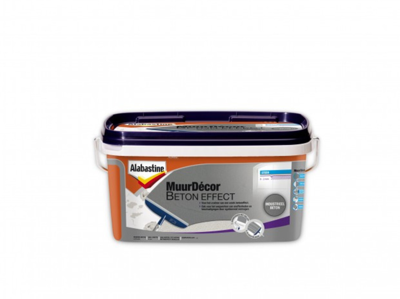 Alabastine Muurdecor Alabastine Muurdecor