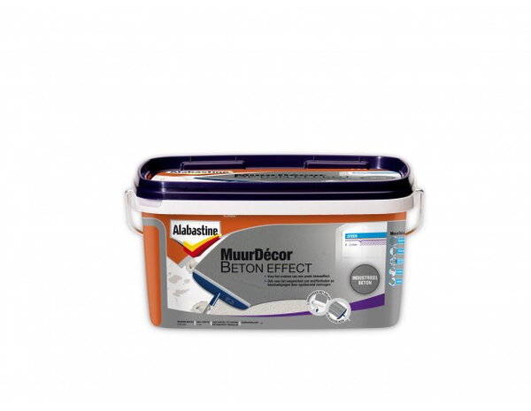 Alabastine Muurdecor Alabastine Muurdecor