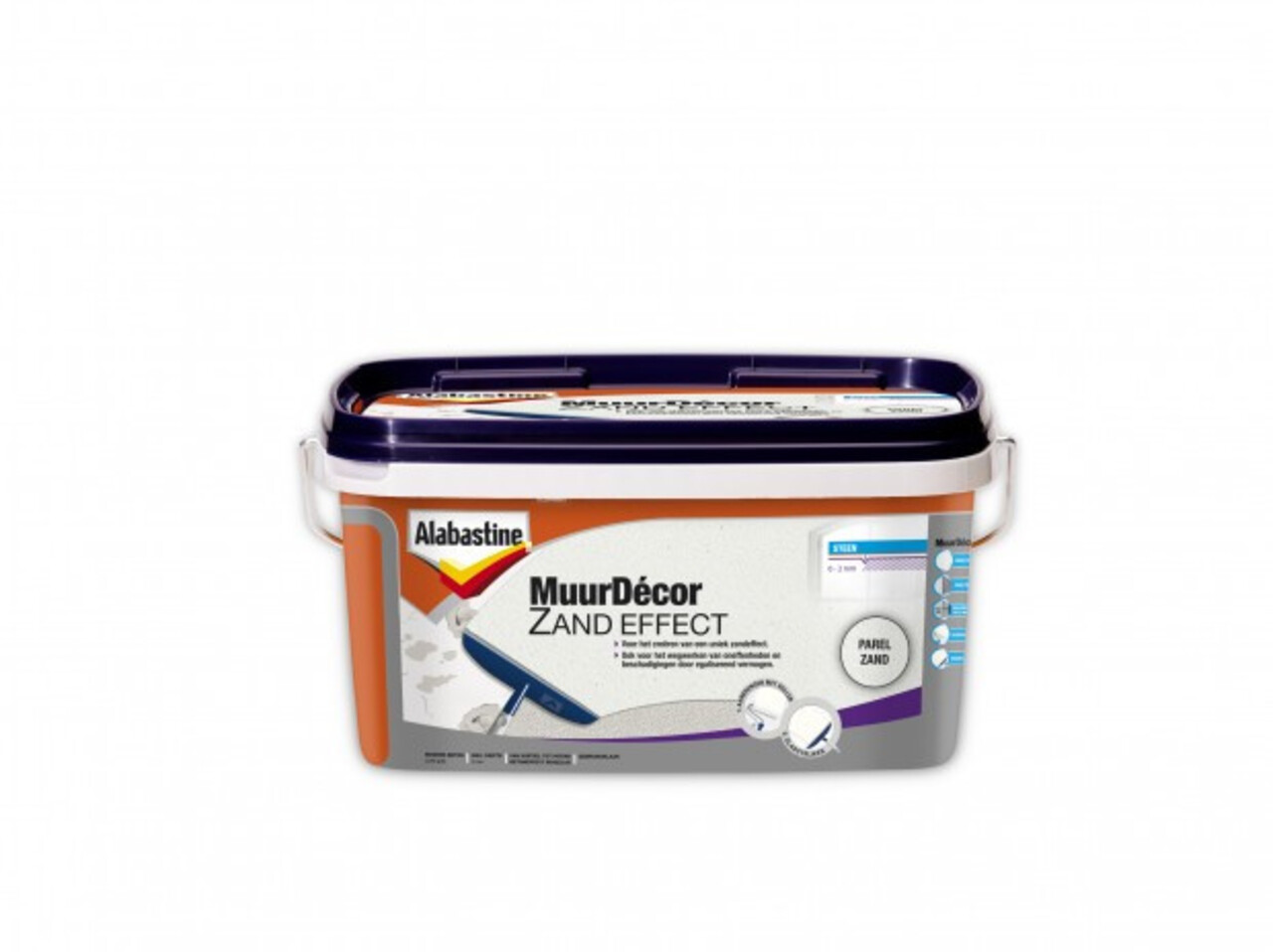 Alabastine Muurdecor Alabastine Muurdecor
