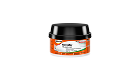 Alabastine Polyesterplamuur Alabastine Polyesterplamuur