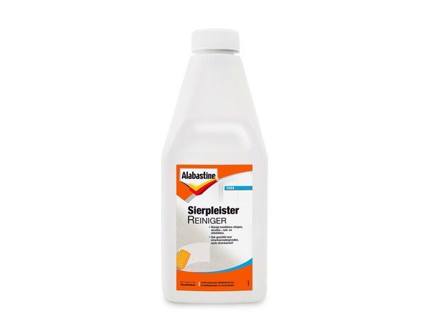 Alabastine Sierpleisterreiniger Alabastine Sierpleisterreiniger