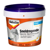 Alabastine Sneldrogende Grote Gatenvuller Alabastine Sneldrogende Grote Gatenvuller