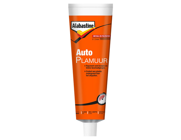 Alabastine Autoplamuur Alabastine Autoplamuur
