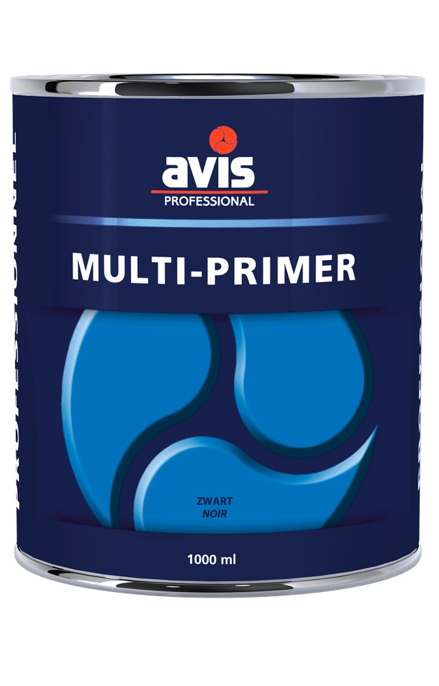 Avis Multiprimer Wit Avis Multiprimer Wit