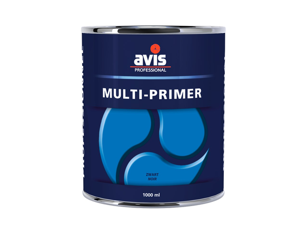 Avis Multiprimer Wit Avis Multiprimer Wit