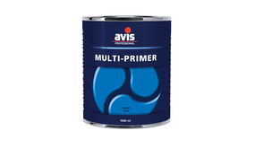 Avis Multiprimer Grijs Avis Multiprimer Grijs