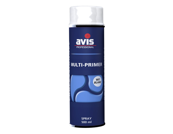 Avis Multiprimer Spuitbus