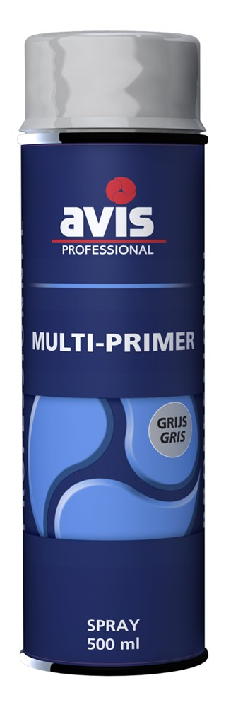 Avis Multiprimer Spuitbus