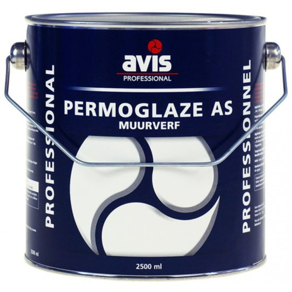 Avis Permoglaze Anti-Schimmel Muurverf Avis Permoglaze Anti-Schimmel Muurverf