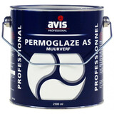 Avis Permoglaze Anti-Schimmel Muurverf Avis Permoglaze Anti-Schimmel Muurverf