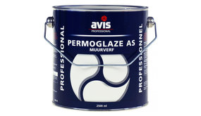 Avis Permoglaze Anti-Schimmel Muurverf Avis Permoglaze Anti-Schimmel Muurverf