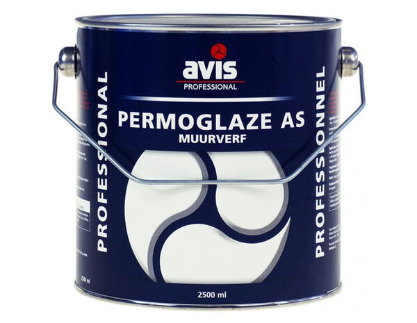Avis Permoglaze Anti-Schimmel Muurverf Avis Permoglaze Anti-Schimmel Muurverf
