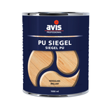 Avis PU-Siegel Zijdeglans Avis PU-Siegel Zijdeglans