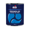 Grondlak Grijs