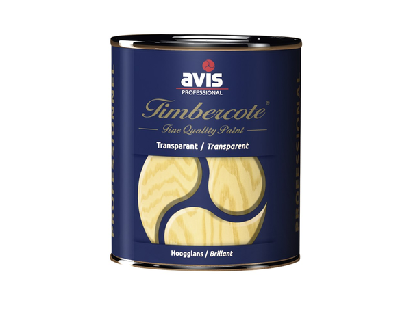 Avis Timbercote Hoogglans D.Eiken Avis Timbercote Hoogglans D.Eiken