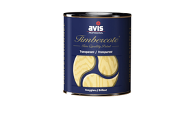 Avis Timbercote Hoogglans Grenen Avis Timbercote Hoogglans Grenen