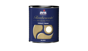 Avis Timbercote Dekkend Antraciet Avis Timbercote Dekkend Antraciet