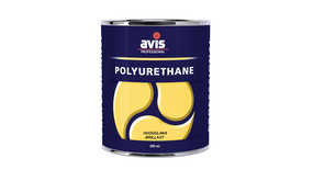 Avis Polyurethane Hoogglans Blank Avis Polyurethane Hoogglans Blank