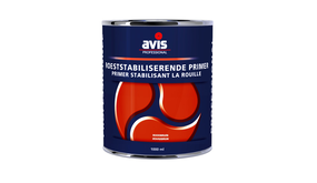 Avis Roest Stabiliserende Primer Beige Avis Roest Stabiliserende Primer Beige