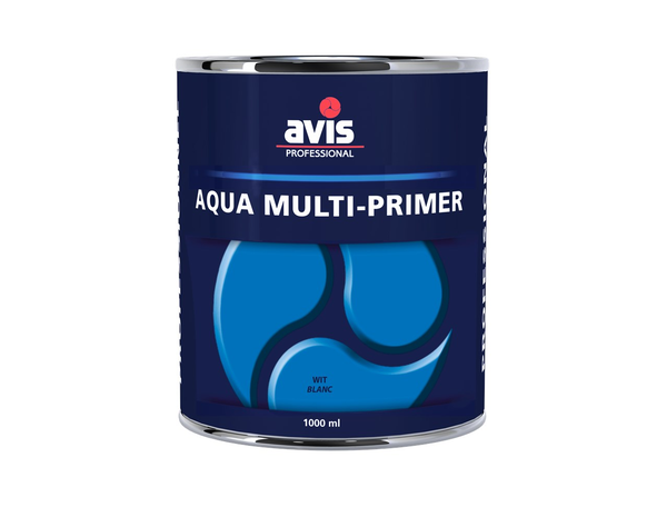 Avis Aqua Multiprimer Grijs Avis Aqua Multiprimer Grijs