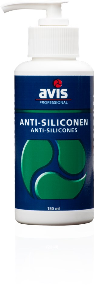 Avis Anti-Siliconen