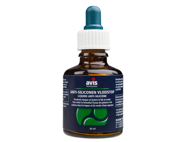 Avis Anti-Siliconen