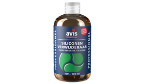 Avis Siliconen Verwijderaar