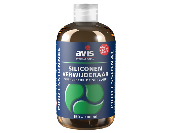 Avis Siliconen Verwijderaar