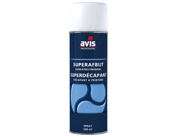 Avis Super Afbijt Spuitbus Avis Super Afbijt Spuitbus