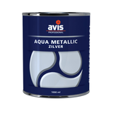 Avis Aqua Metallic Avis Aqua Metallic