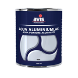 Avis Aqua Aluminium Avis Aqua Aluminium