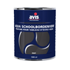 Aqua Schoolbordenverf Groen Aqua Schoolbordenverf Groen
