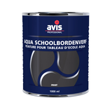 Avis Aqua Schoolbordenverf Groen Avis Aqua Schoolbordenverf Groen