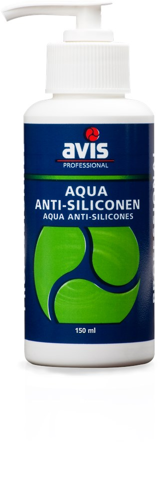 Avis Aqua Anti-Siliconen