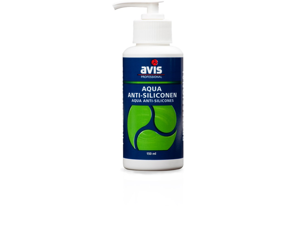Avis Aqua Anti-Siliconen