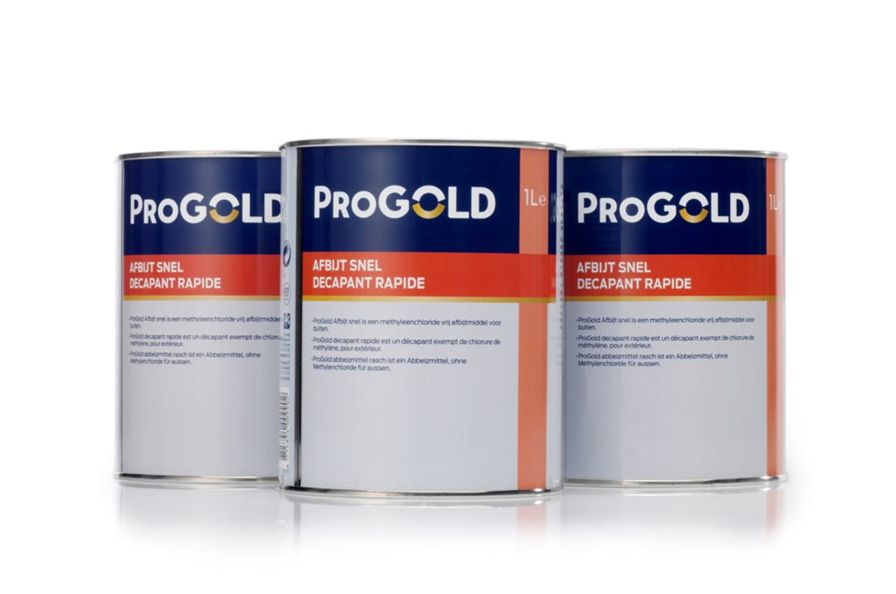 Progold Afbijt Snel Progold Afbijt Snel