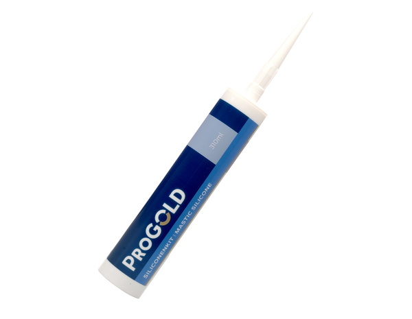 Progold Siliconenkit