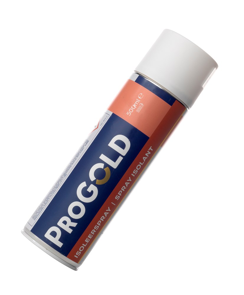 Progold Isoleerspray Progold Isoleerspray